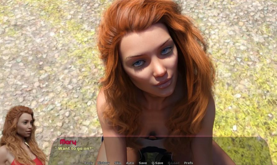 Expectations [v0.30] By PTOLEMY – Adult Games Download