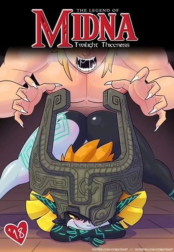 Cobatsart – Legend of Midna – Twilight thickness