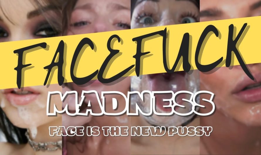 Facefuck Madness [v0.70] BY MercuryDev