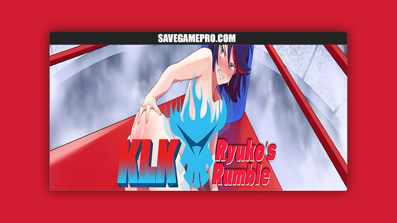 KLK: Ryûko’s Rumble [v0.2] Hetzer/Gwedelino