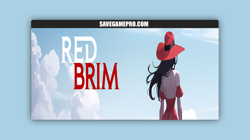 Red Brim [v0.11 alph] Euphoria Studios