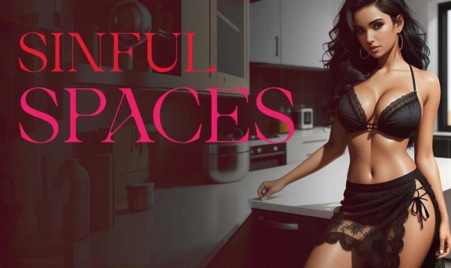 Sinful Spaces [v0.7.5.1] By Naughty Duo