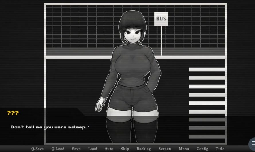 Single Prostitute [v0.1.0] By XRinguRNGX