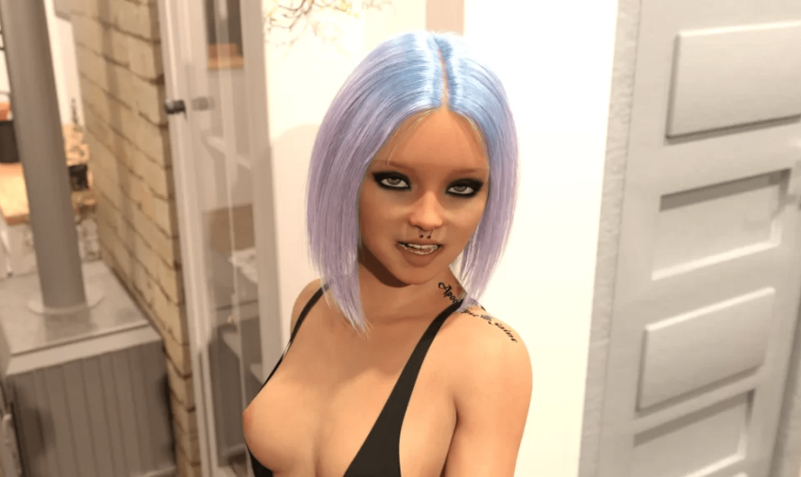 Sara – Oh Daddy Part 2 [v0.1] By Nightaku