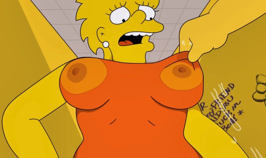 The Simpsons Dating Sim [v0.5.0] By SaltyStupidFish