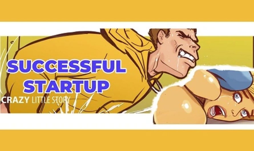 Disarten – Succesfull Startup