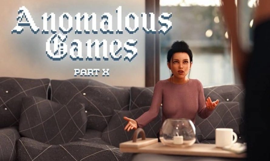 RogueFMG – Anomalous Games 10