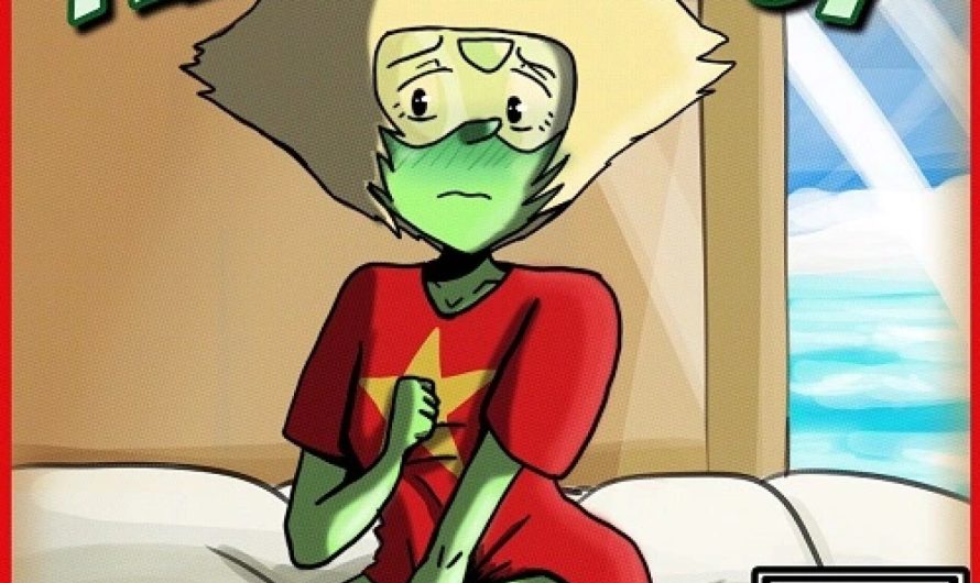 Error404unk0wn – Please Peridot