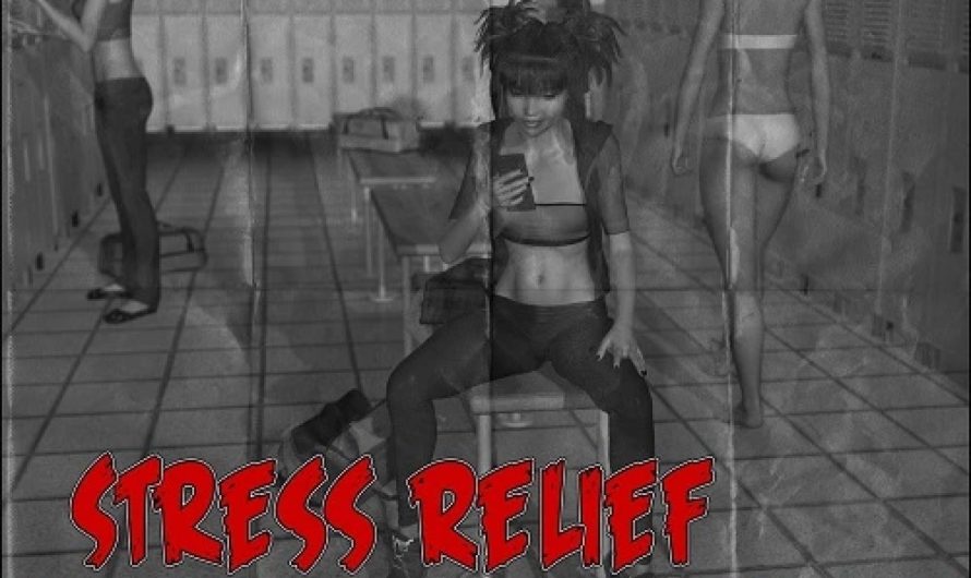 SitriAbyss – Stress Relief