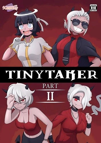 SomberTiny – TinyTaker 1-2