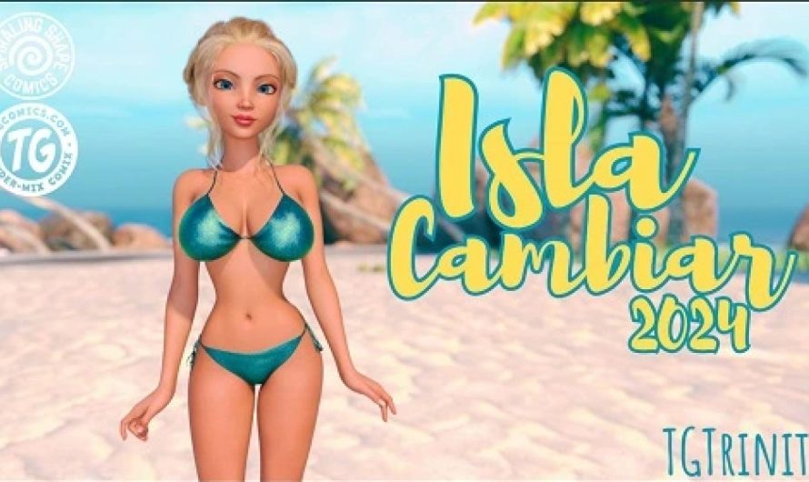 TGTrinity – Isla Cambiar 2024