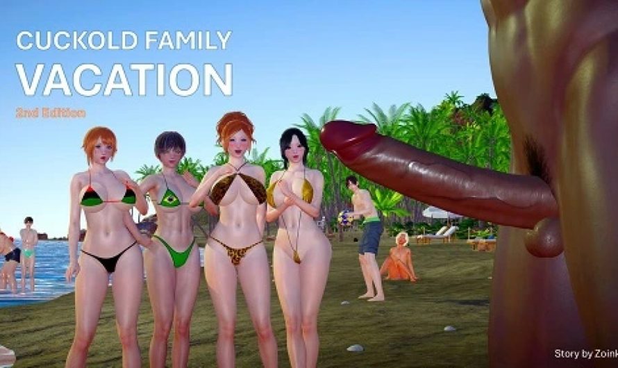 Zoinks – Cuckold Family Vacation