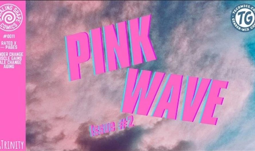 TGTrinity – Pink Wave 2