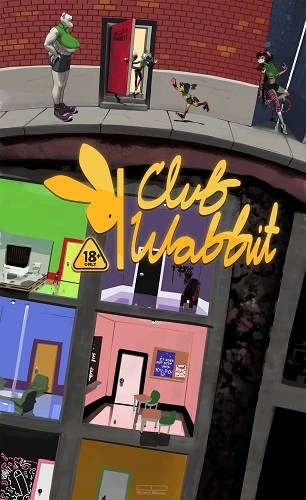 Polyle – Club Wabbit