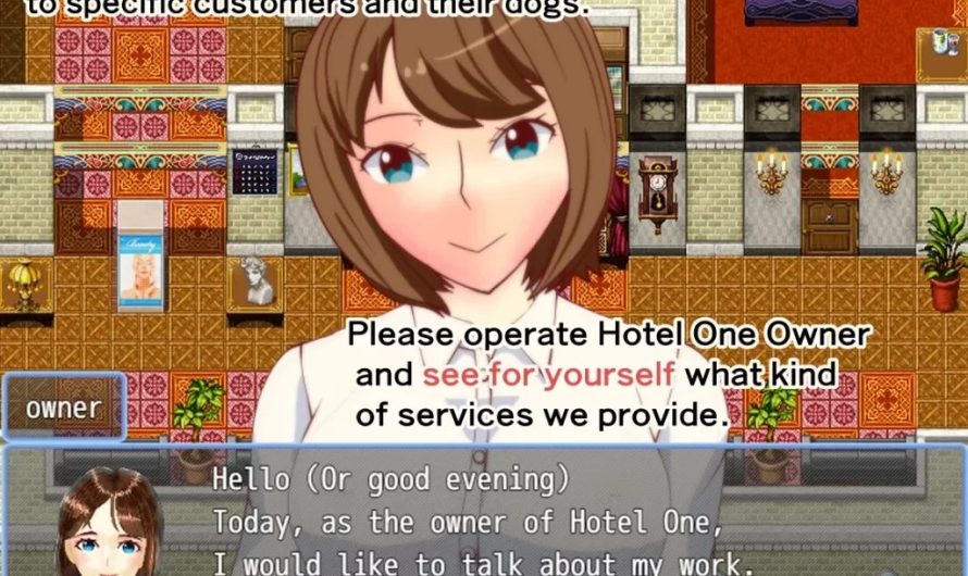 Hotel One Owner’s Day [v2024-08-27] By Genbu-dou